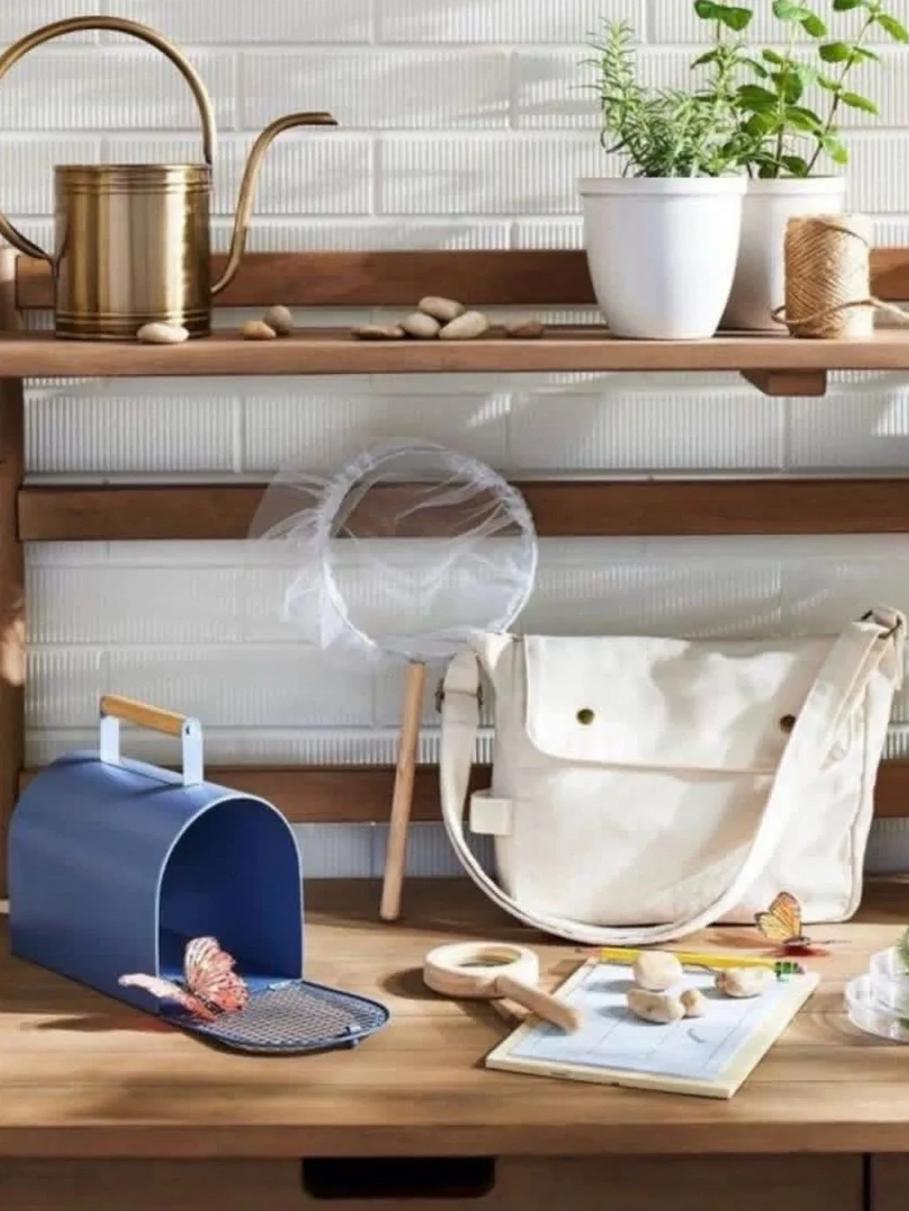 Hearth & Hand kids outdoor